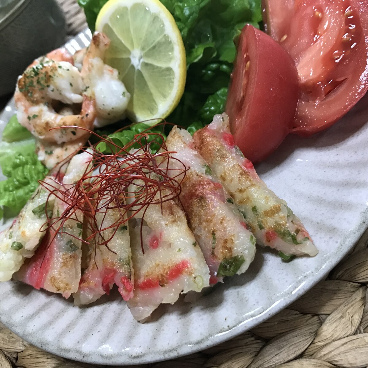 もちもちジャガイモすりおろしチヂミ レシピ 作り方 By Hitomixxx0329 楽天レシピ もちもちジャガイモすりおろしチヂミ レシピ 作り方 By Hitomixxx0329 楽天レシピ